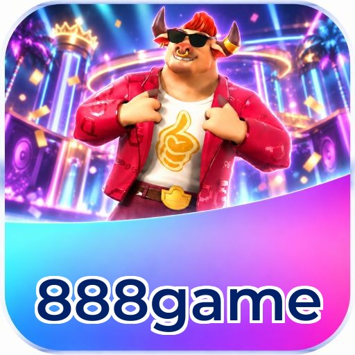 888game