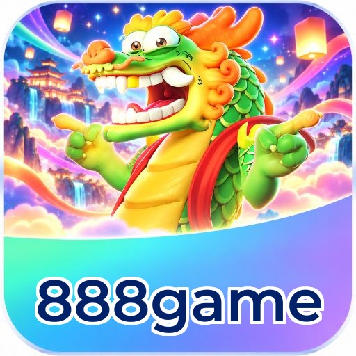 888game