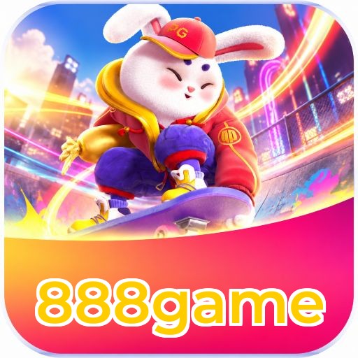 Aplicativo mobile 888game para iOS e Android