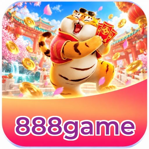 888game