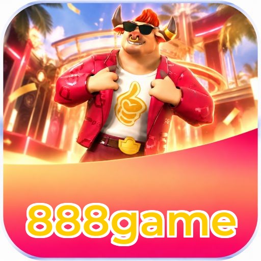 888game