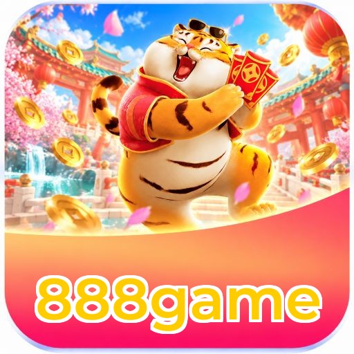 888game APK - Interface do aplicativo Android